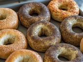 high profit bagel shop
