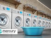 exceptional coin laundry business