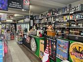 liquor store for sale