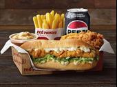 red rooster mackay franchise