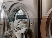 long-standing local launderette with