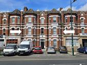 substantial 17 unit hmo