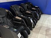 commercial massage chair vending