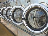 modernized coin laundry profitable