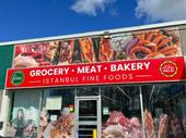 turkish grocery meat bakery