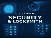 security locksmith business
