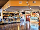 established mediterranean grill restaurant