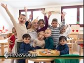 well established profitable preschool