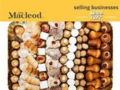 well-setup bakery business for