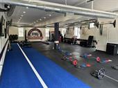 f45 training studio hamilton