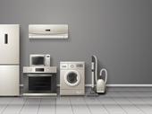 well-established home appliance business