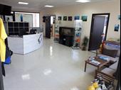 scubadiving watersports center spain