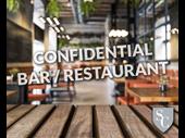 outstanding bar restaurant opportunity
