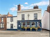 leamington spa pub smartly