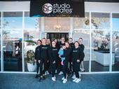 studio pilates franchise for