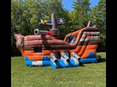 inflatable rental business augusta