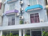 hotel patong beach road