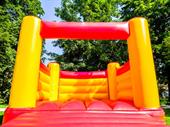 inflatable party rentals illumination