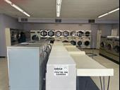 shutdown laundromat property wood