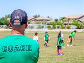 sports coaching business proven