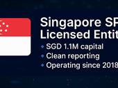 singapore spi licensed entity