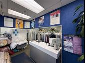 dry cleaner alteration business