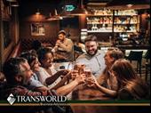 turn-key italian restaurant absentee-run