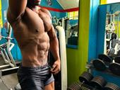 gym wellness centre seychelles