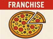 franchised pizza store brampton