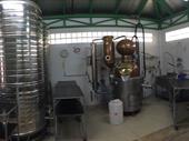 distillery thailand