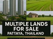 pattaya land for sale