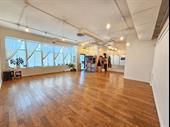 thriving yoga wellness studio