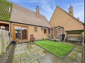 terraced house lossiemouth for