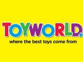 toyworld franchise for sale