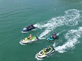 jet ski tours business