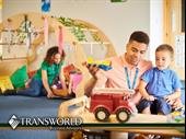 thriving daycare preschool turnkey