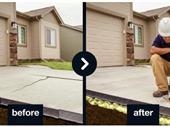 established concrete rehabilitation business