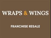 wraps wings franchise east
