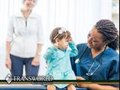 speech therapy practice with