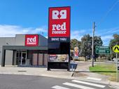 red rooster south morang