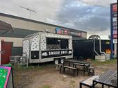 food trailer for sale