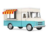 food trailer for sale