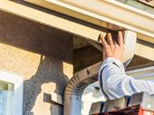 turnkey gutter contractor franchise