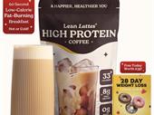 high growth e-commerce protein