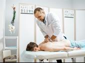 multi-disciplinary rehabilitation chiropractic practice