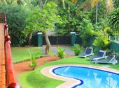 boutique type hotel bentota