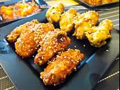 restaurant korean cuisine bbq