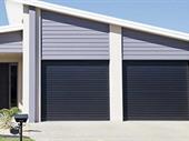 garage door installation easy