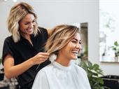 hair salon for sale