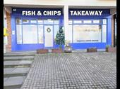 fish chip shop northumberland